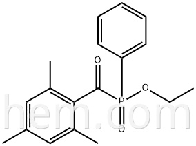 4-BENZORESORCINOL UV Photoinitiator TPO-L TPOL 84434-11-7